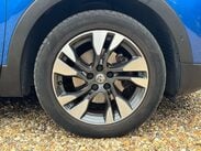 Vauxhall Grandland X 1.2 Grandland X Sport Nav T S/S Auto 5dr 10