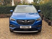 Vauxhall Grandland X 1.2 Grandland X Sport Nav T S/S Auto 5dr 32