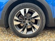 Vauxhall Grandland X 1.2 Grandland X Sport Nav T S/S Auto 5dr 13