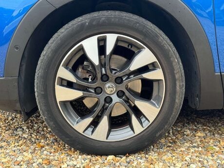 Vauxhall Grandland X 1.2 Grandland X Sport Nav T S/S Auto 5dr 13