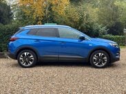 Vauxhall Grandland X 1.2 Grandland X Sport Nav T S/S Auto 5dr 40