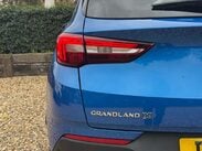 Vauxhall Grandland X 1.2 Grandland X Sport Nav T S/S Auto 5dr 8