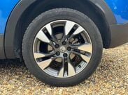 Vauxhall Grandland X 1.2 Grandland X Sport Nav T S/S Auto 5dr 12