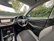 Vauxhall Grandland X 1.2 Grandland X Sport Nav T S/S Auto 5dr 28
