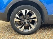 Vauxhall Grandland X 1.2 Grandland X Sport Nav T S/S Auto 5dr 11