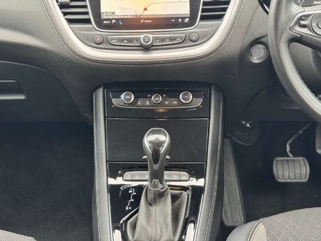 Vauxhall Grandland X 1.2 Grandland X Sport Nav T S/S Auto 5dr 19