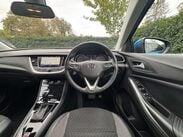 Vauxhall Grandland X 1.2 Grandland X Sport Nav T S/S Auto 5dr 27