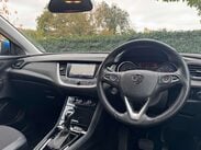 Vauxhall Grandland X 1.2 Grandland X Sport Nav T S/S Auto 5dr 42