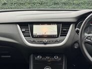 Vauxhall Grandland X 1.2 Grandland X Sport Nav T S/S Auto 5dr 20