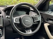 Jaguar F-Pace 3.0 F-Pace V6 First Edition AWD D Auto 4WD 5dr 2