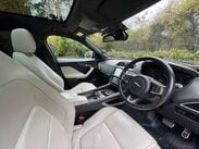 Jaguar F-Pace 3.0 F-Pace V6 First Edition AWD D Auto 4WD 5dr 34