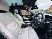 Jaguar F-Pace 3.0 F-Pace V6 First Edition AWD D Auto 4WD 5dr 44