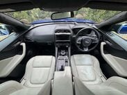 Jaguar F-Pace 3.0 F-Pace V6 First Edition AWD D Auto 4WD 5dr 19