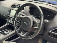 Jaguar F-Pace 3.0 F-Pace V6 First Edition AWD D Auto 4WD 5dr 8