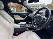 Jaguar F-Pace 3.0 F-Pace V6 First Edition AWD D Auto 4WD 5dr 59