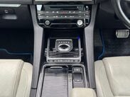 Jaguar F-Pace 3.0 F-Pace V6 First Edition AWD D Auto 4WD 5dr 3