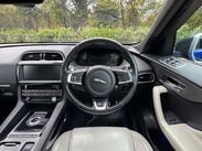Jaguar F-Pace 3.0 F-Pace V6 First Edition AWD D Auto 4WD 5dr 11