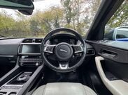Jaguar F-Pace 3.0 F-Pace V6 First Edition AWD D Auto 4WD 5dr 22