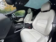 Jaguar F-Pace 3.0 F-Pace V6 First Edition AWD D Auto 4WD 5dr 53