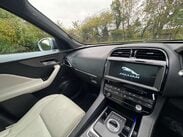 Jaguar F-Pace 3.0 F-Pace V6 First Edition AWD D Auto 4WD 5dr 48