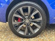 Jaguar F-Pace 3.0 F-Pace V6 First Edition AWD D Auto 4WD 5dr 28