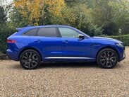 Jaguar F-Pace 3.0 F-Pace V6 First Edition AWD D Auto 4WD 5dr 60