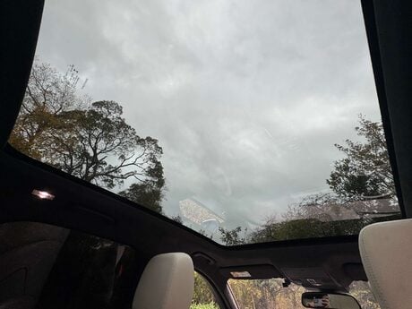 Jaguar F-Pace 3.0 F-Pace V6 First Edition AWD D Auto 4WD 5dr 10