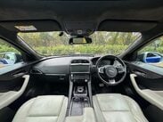 Jaguar F-Pace 3.0 F-Pace V6 First Edition AWD D Auto 4WD 5dr 46