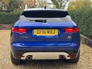 Jaguar F-Pace 3.0 F-Pace V6 First Edition AWD D Auto 4WD 5dr 42