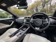 Jaguar F-Pace 3.0 F-Pace V6 First Edition AWD D Auto 4WD 5dr 20