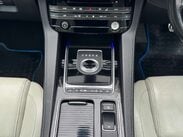 Jaguar F-Pace 3.0 F-Pace V6 First Edition AWD D Auto 4WD 5dr 14