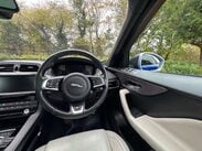 Jaguar F-Pace 3.0 F-Pace V6 First Edition AWD D Auto 4WD 5dr 40