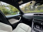 Jaguar F-Pace 3.0 F-Pace V6 First Edition AWD D Auto 4WD 5dr 23