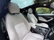 Jaguar F-Pace 3.0 F-Pace V6 First Edition AWD D Auto 4WD 5dr 30