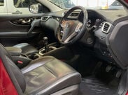 Nissan Qashqai 1.2 Qashqai Tekna DiG-T 5dr 9