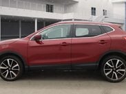 Nissan Qashqai 1.2 Qashqai Tekna DiG-T 5dr 6