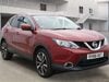 Nissan Qashqai 1.2 Qashqai Tekna DiG-T 5dr