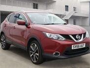 Nissan Qashqai 1.2 Qashqai Tekna DiG-T 5dr 1