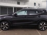 Nissan Qashqai 1.5 Qashqai Tekna dCi 5dr 6