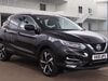 Nissan Qashqai 1.5 Qashqai Tekna dCi 5dr
