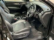 Nissan Qashqai 1.5 Qashqai Tekna dCi 5dr 9