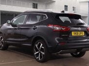 Nissan Qashqai 1.5 Qashqai Tekna dCi 5dr 3