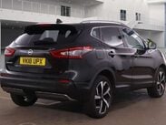 Nissan Qashqai 1.5 Qashqai Tekna dCi 5dr 4