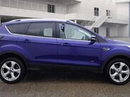 Ford Kuga 1.5 Kuga Titanium X 4x4 Auto 4WD 5dr 3