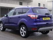 Ford Kuga 1.5 Kuga Titanium X 4x4 Auto 4WD 5dr 5