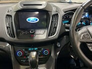 Ford Kuga 1.5 Kuga Titanium X 4x4 Auto 4WD 5dr 8