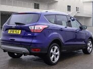 Ford Kuga 1.5 Kuga Titanium X 4x4 Auto 4WD 5dr 6