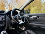 Nissan Qashqai 1.5 Qashqai Acenta Premium dCi 5dr 24