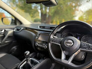 Nissan Qashqai 1.5 Qashqai Acenta Premium dCi 5dr 43