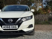 Nissan Qashqai 1.5 Qashqai Acenta Premium dCi 5dr 3